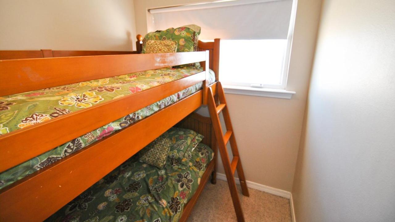 Kowabunga - You'Ll Love The Rooftop Deck And Private Heated Dipping Pool! Pet Friendly! Home 더핀 아일랜드 외부 사진